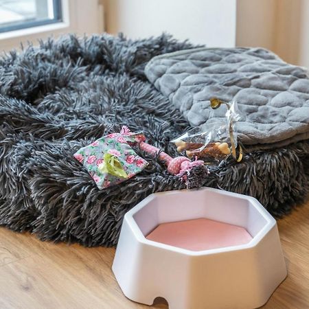 Willewatt Wohnung 1 Husby  Zewnętrze zdjęcie